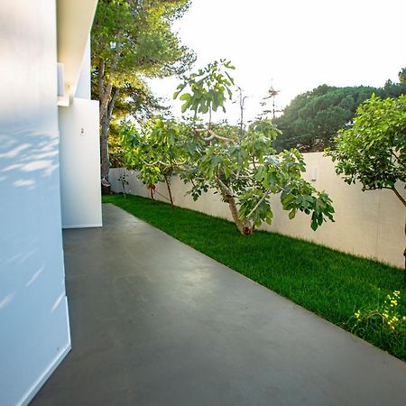 Casa Morgana Apartment Giovinazzo Exterior foto