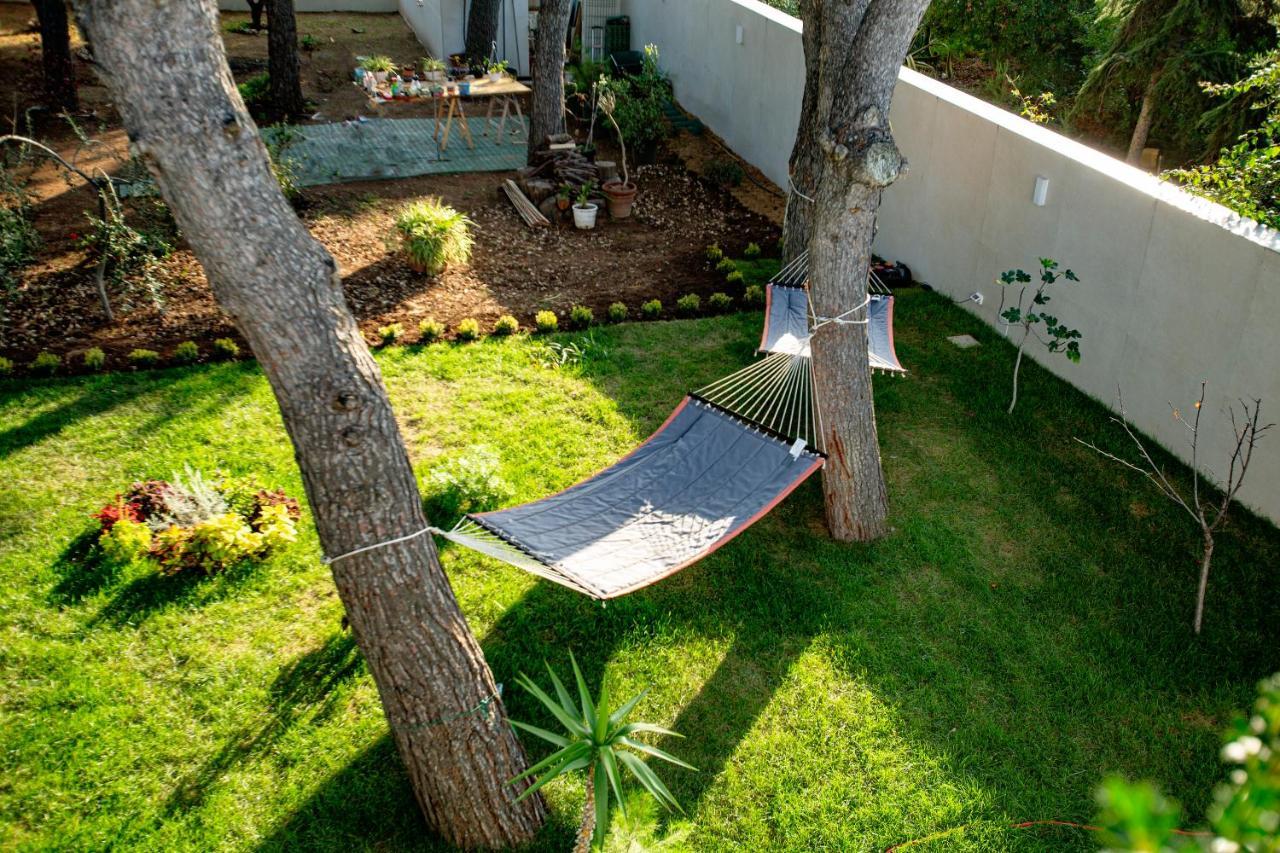 Casa Morgana Apartment Giovinazzo Exterior foto