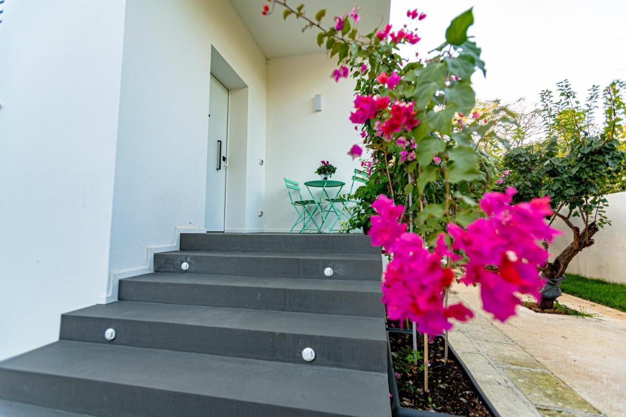 Casa Morgana Apartment Giovinazzo Exterior foto