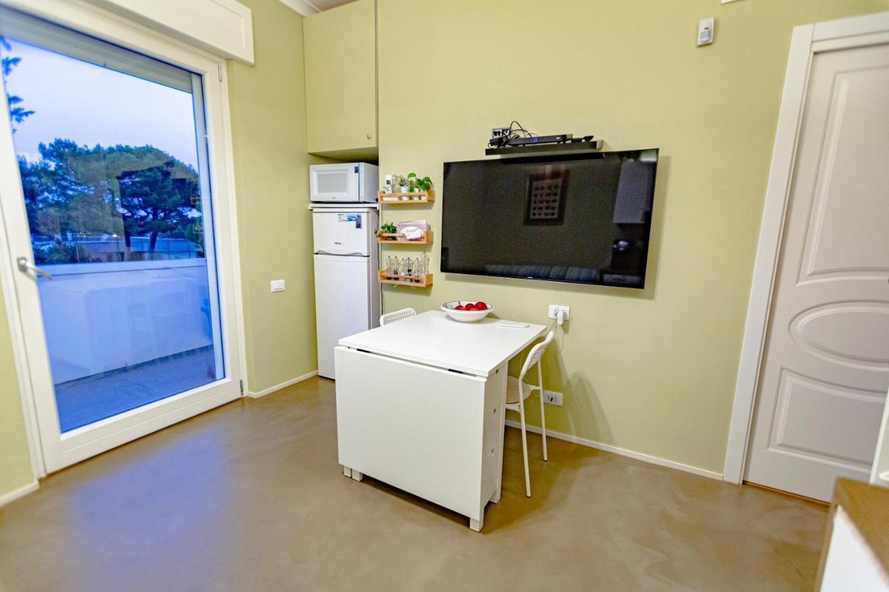 Casa Morgana Apartment Giovinazzo Exterior foto