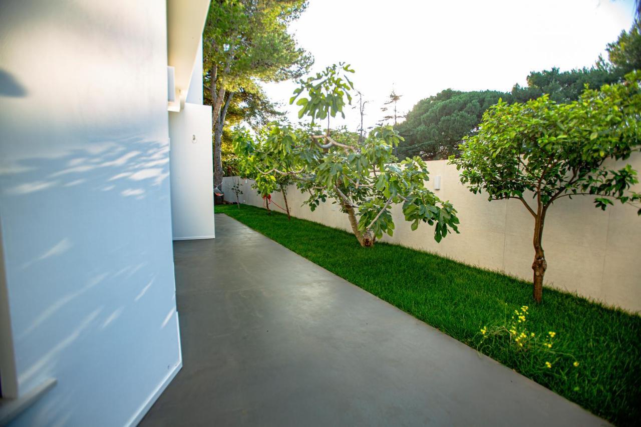 Casa Morgana Apartment Giovinazzo Exterior foto