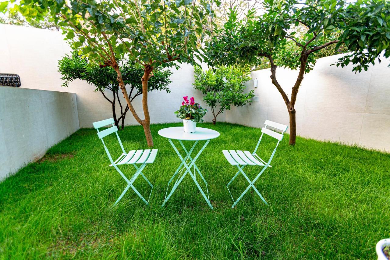 Casa Morgana Apartment Giovinazzo Exterior foto