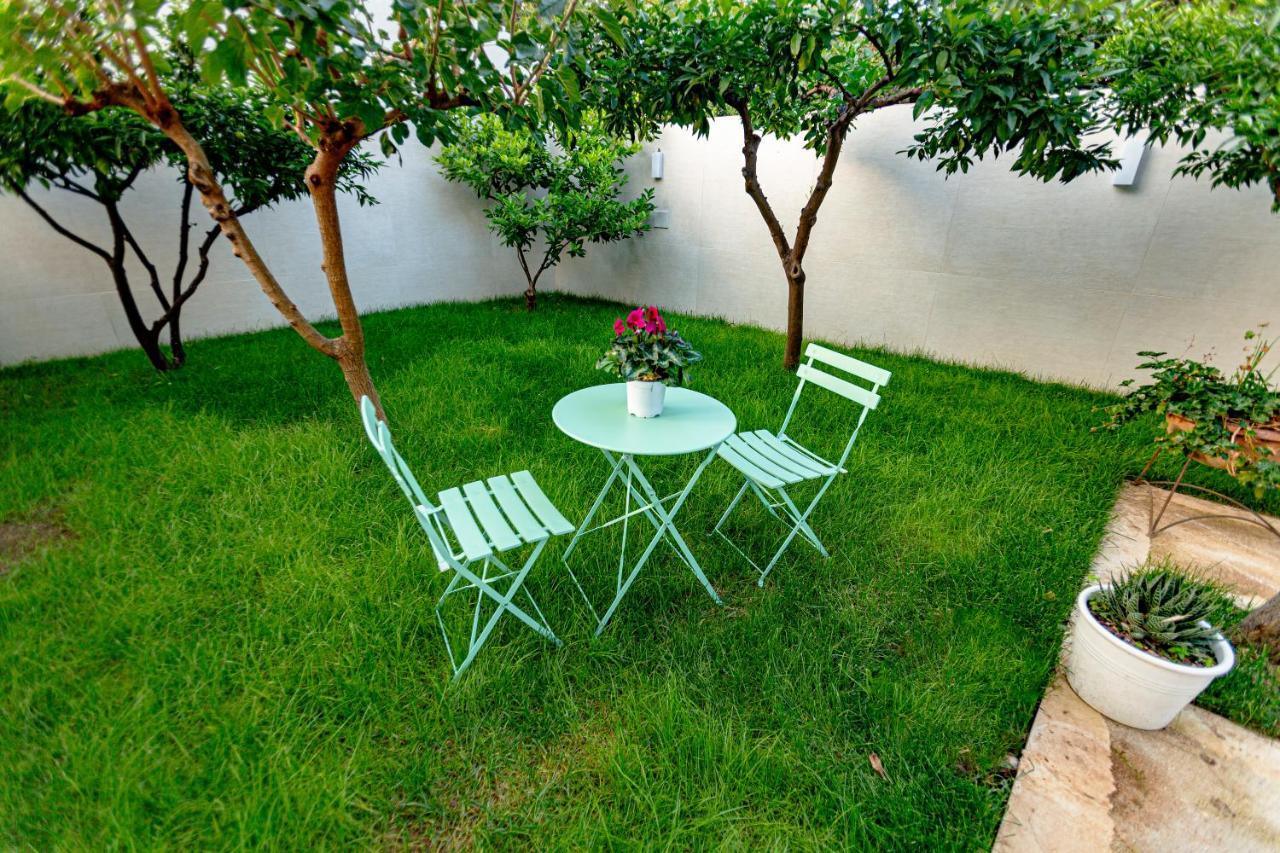 Casa Morgana Apartment Giovinazzo Exterior foto