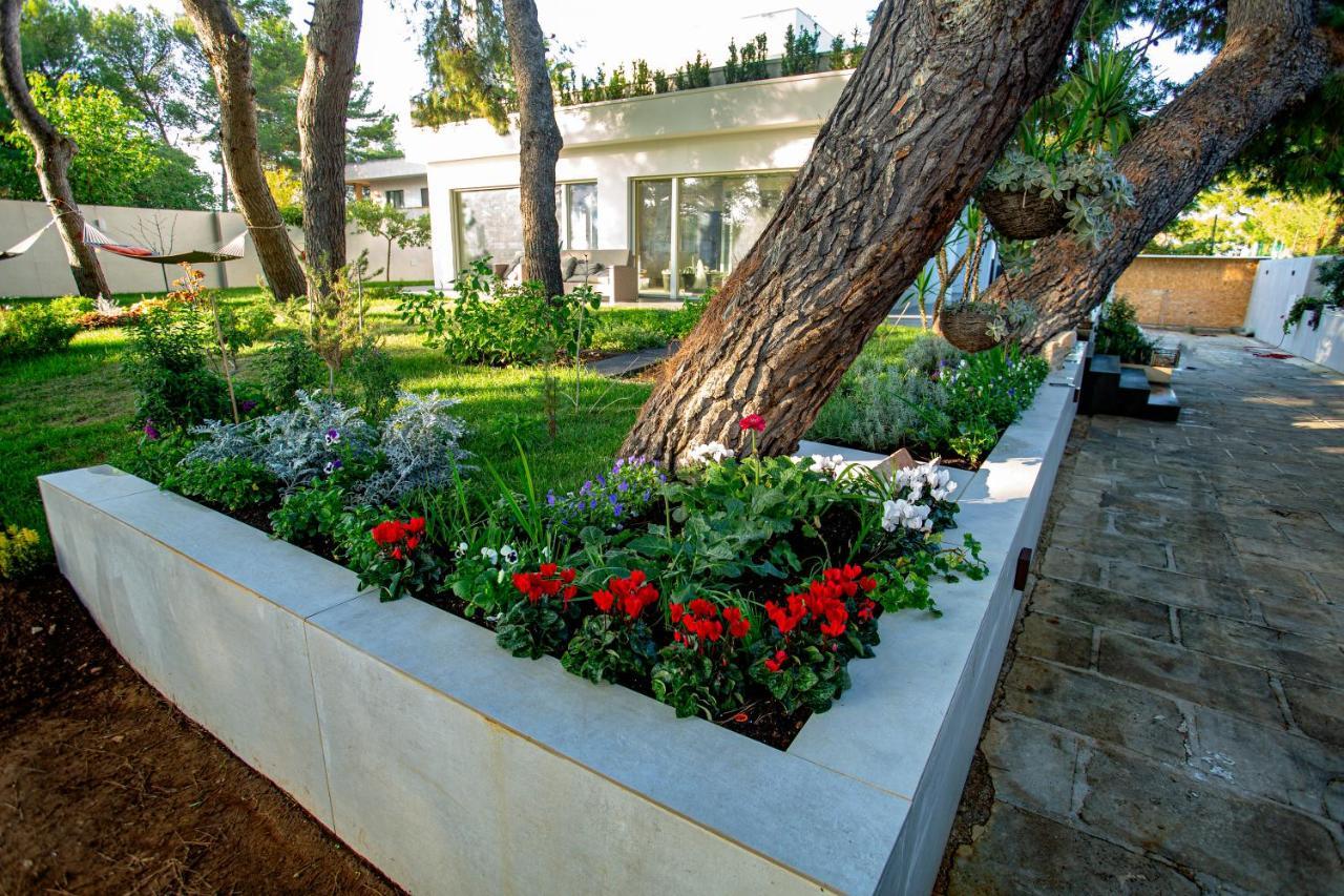 Casa Morgana Apartment Giovinazzo Exterior foto