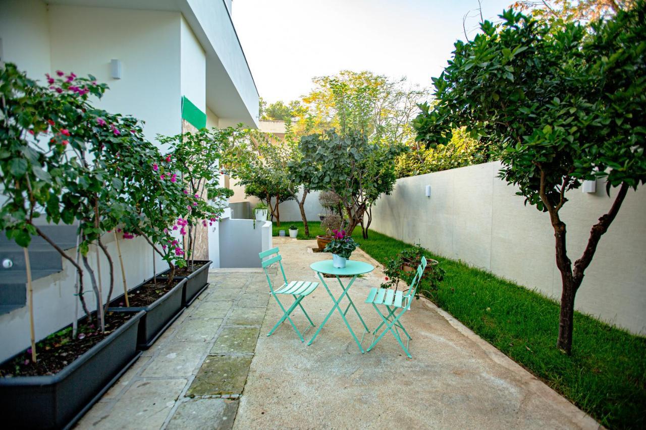 Casa Morgana Apartment Giovinazzo Exterior foto