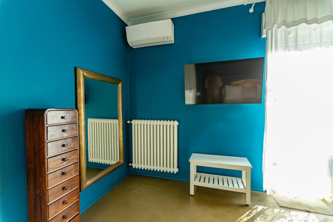 Casa Morgana Apartment Giovinazzo Exterior foto