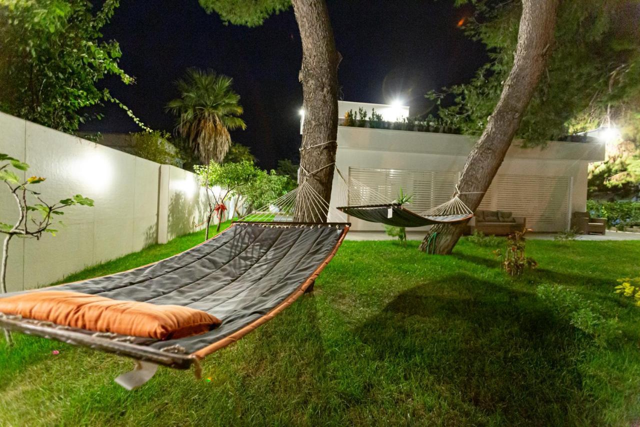 Casa Morgana Apartment Giovinazzo Exterior foto