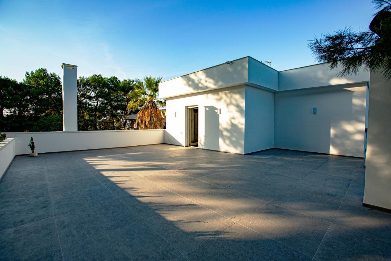 Casa Morgana Apartment Giovinazzo Exterior foto